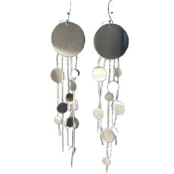 Big Earrings Bundle - 6 Sets - Picture 4 of 8